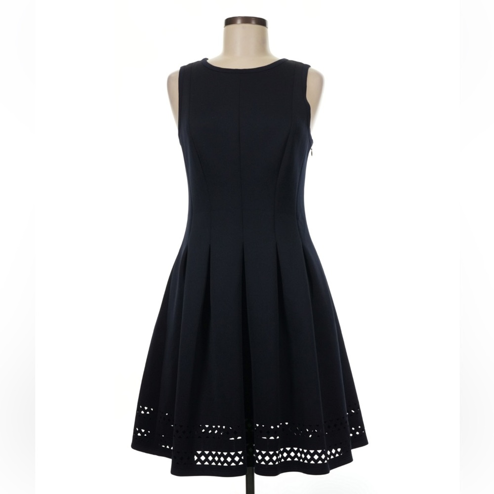 Ann Taylor Little Black Dress